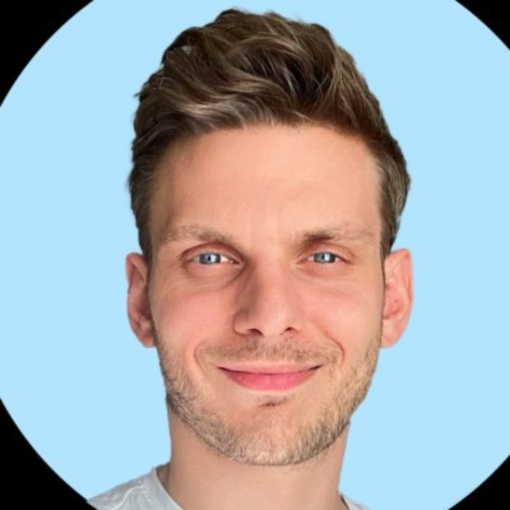 Tobias | Gehirngerecht | Digitale Barrierefreiheit