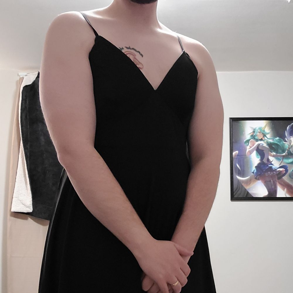 April