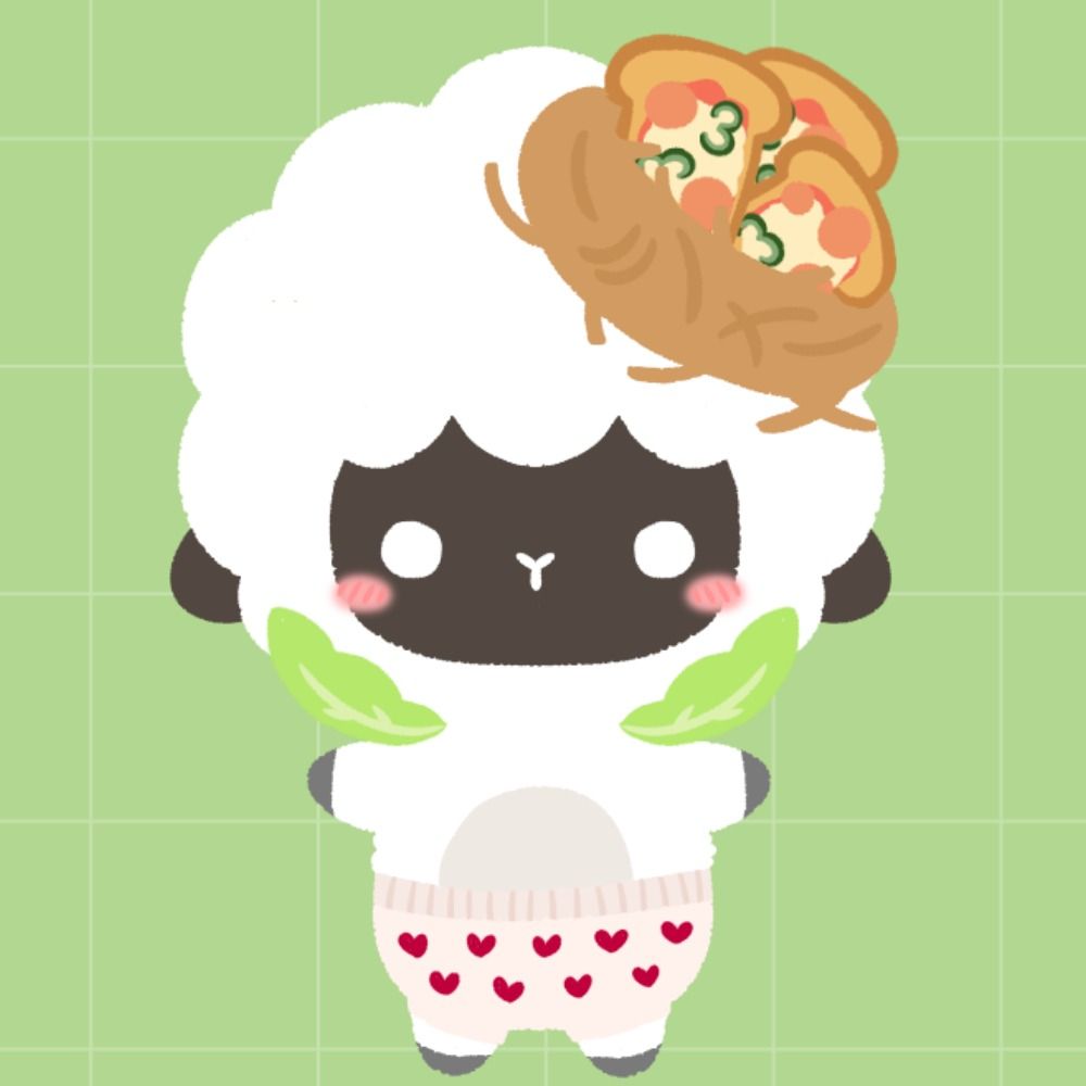 FluffubSheepub