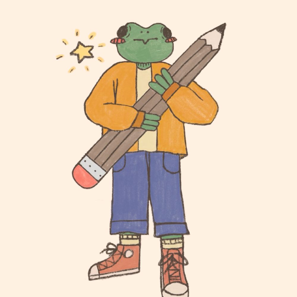 geliza 🐸