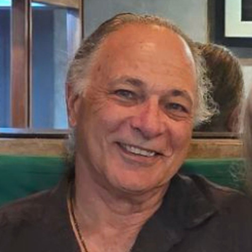 Paul Bruno