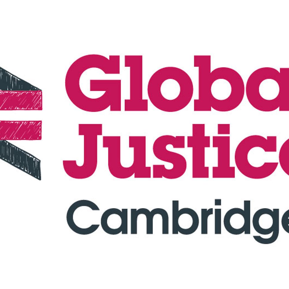 Global Justice Cambridge