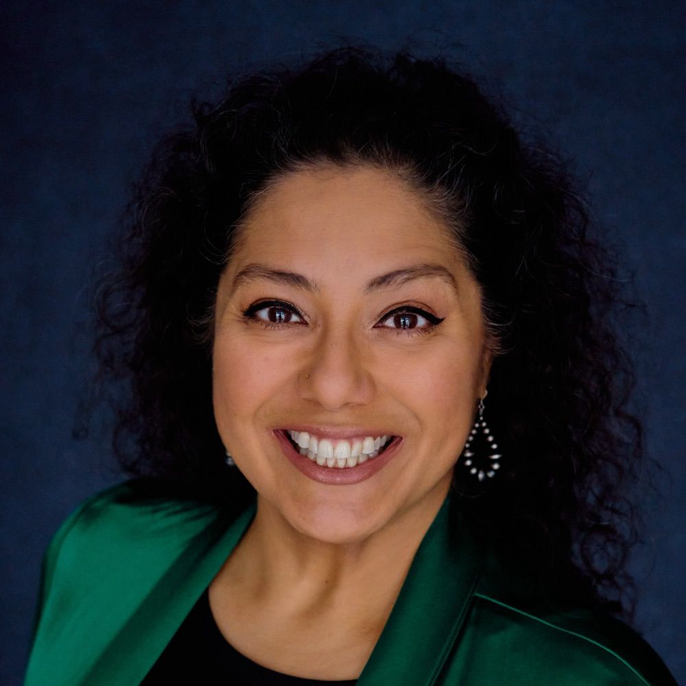 Yvette Gonzalez