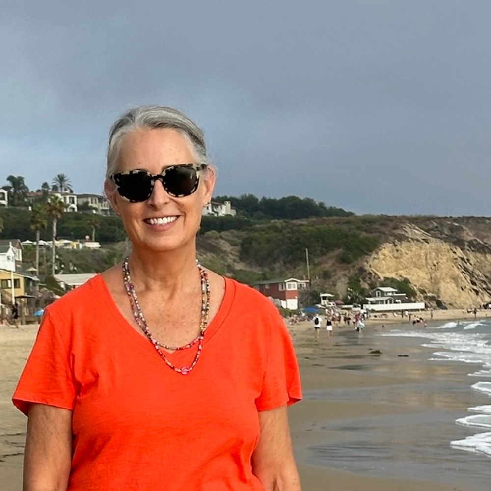 Kathryn Mueller
