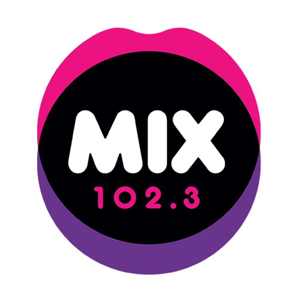 MIX102.3