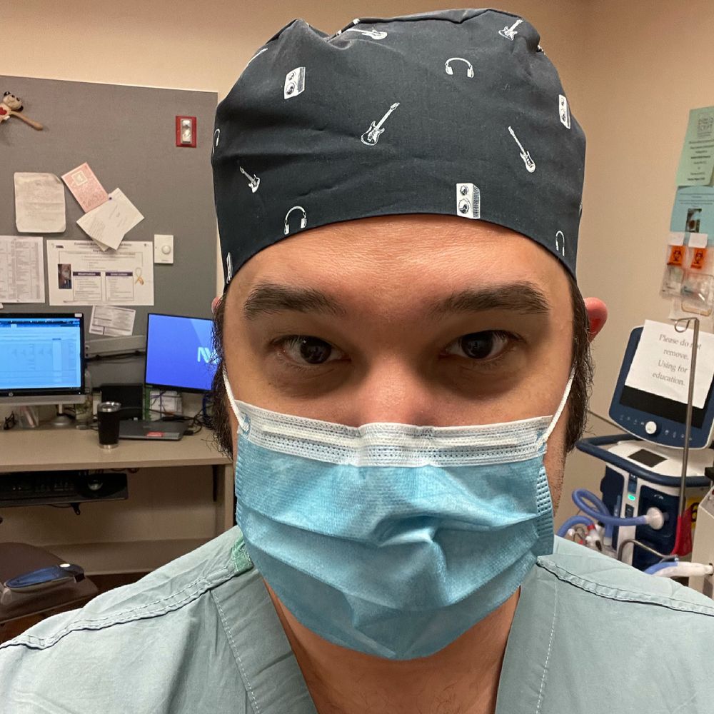 Marc Sala, MD