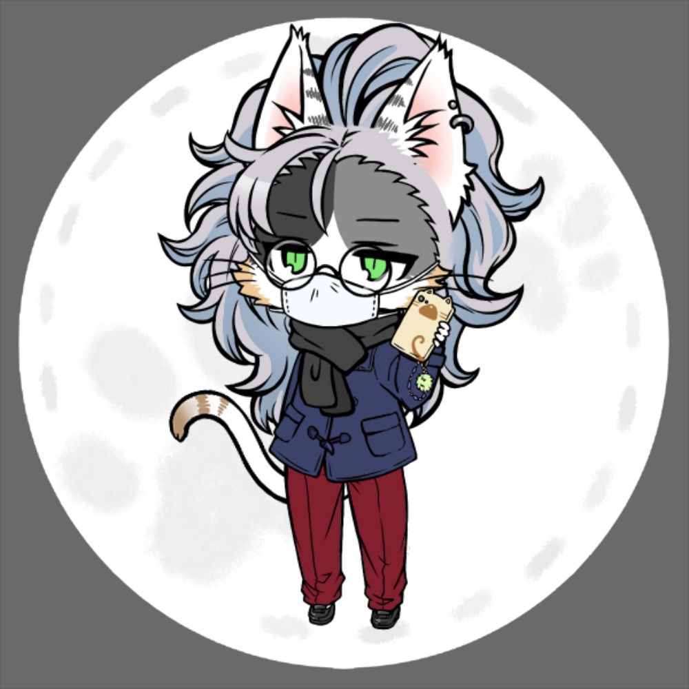 Nyanta Sama