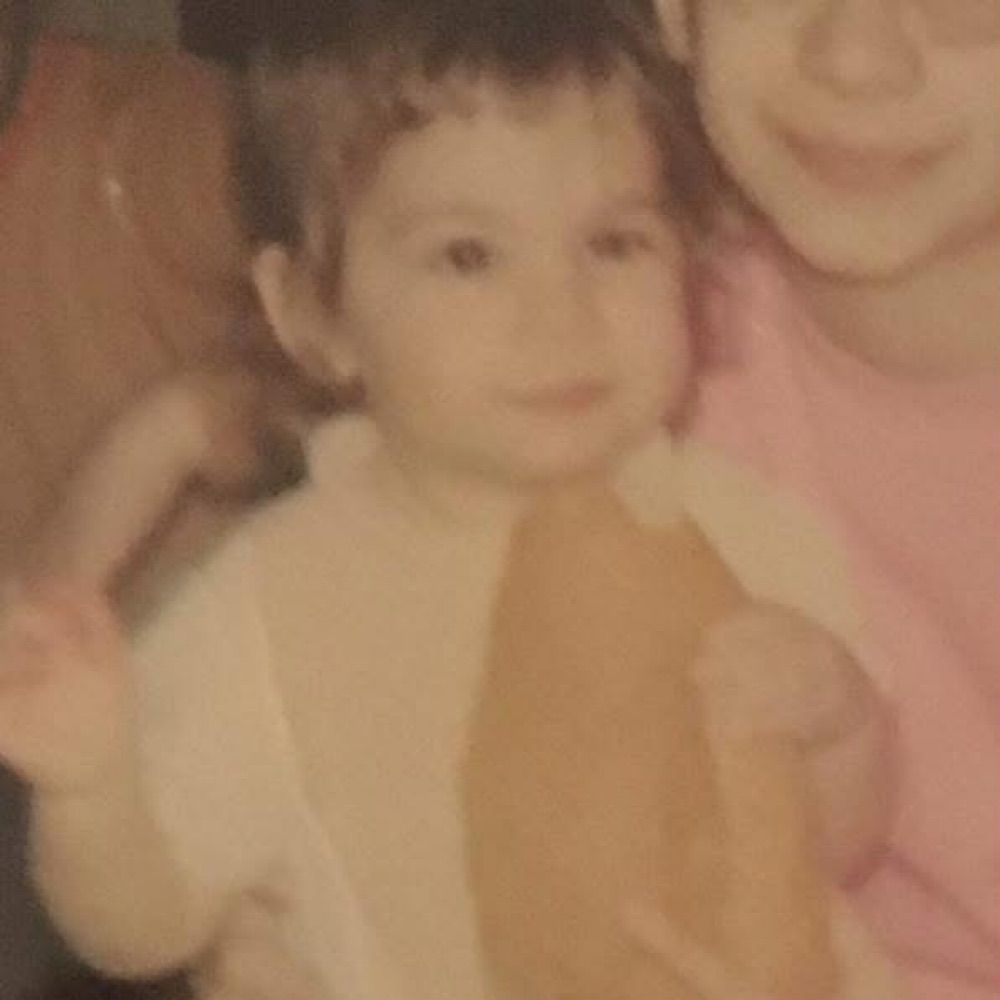 Maria Pino Butters