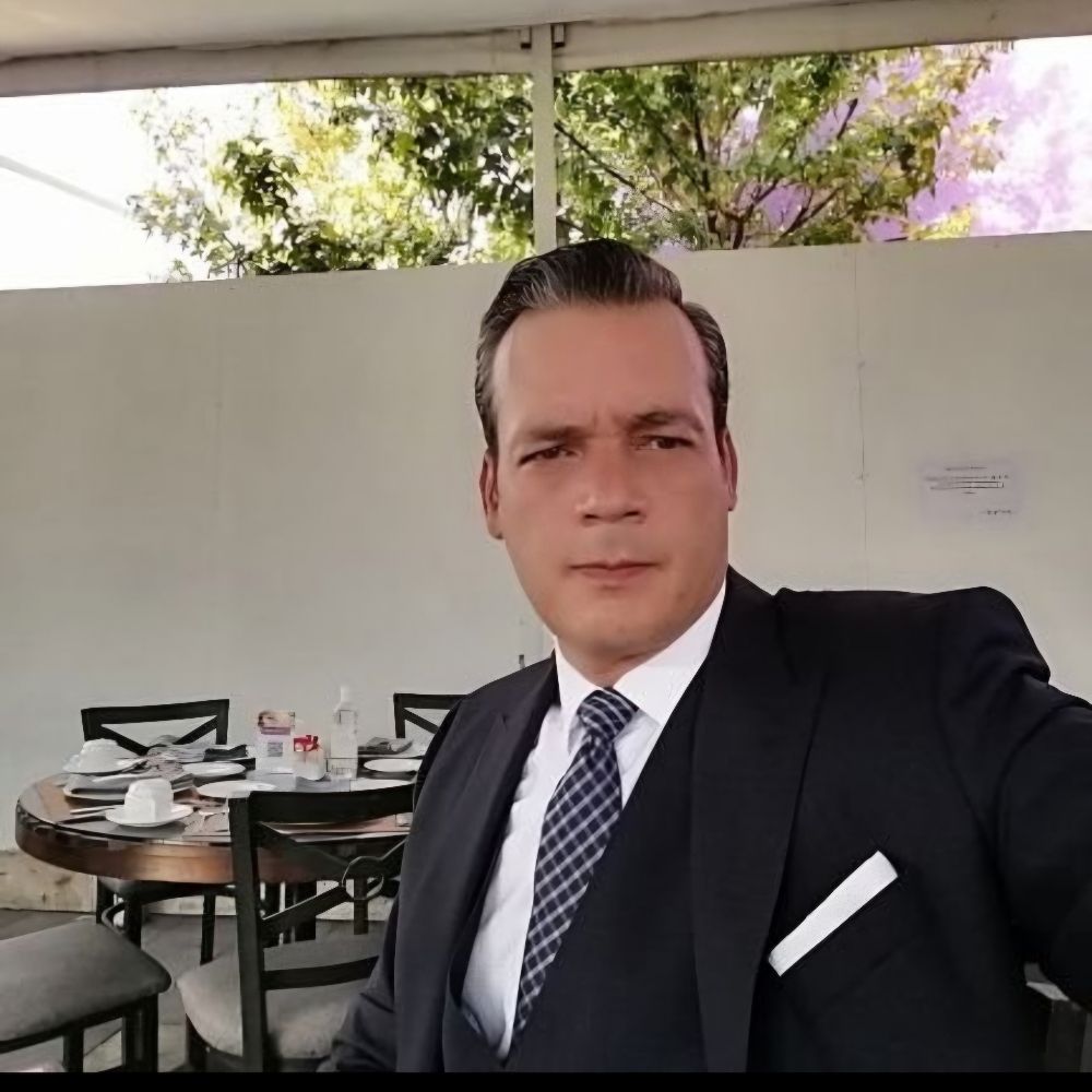 César Gutiérrez Priego