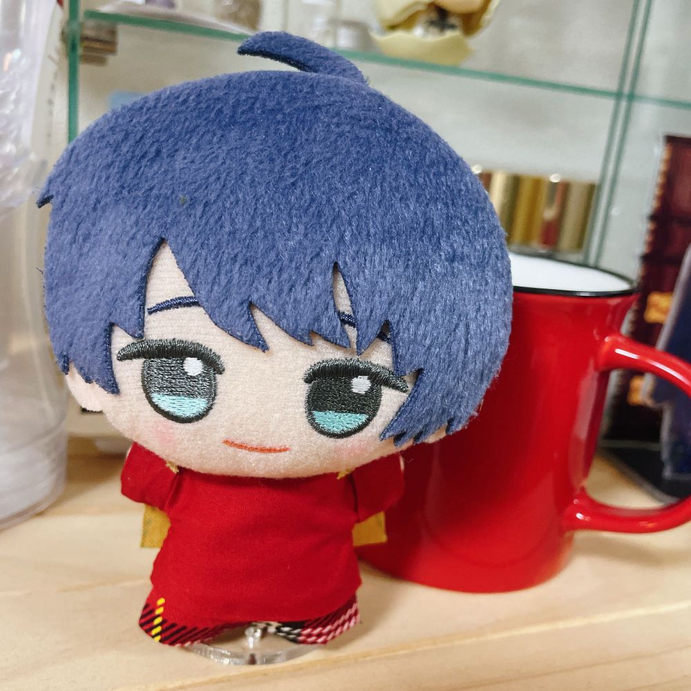 ヨシフミ