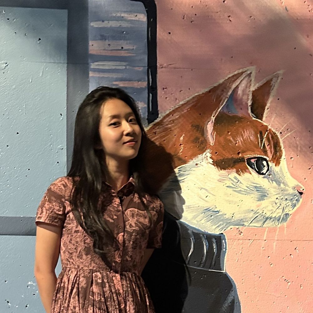 Sarah Y. Kim