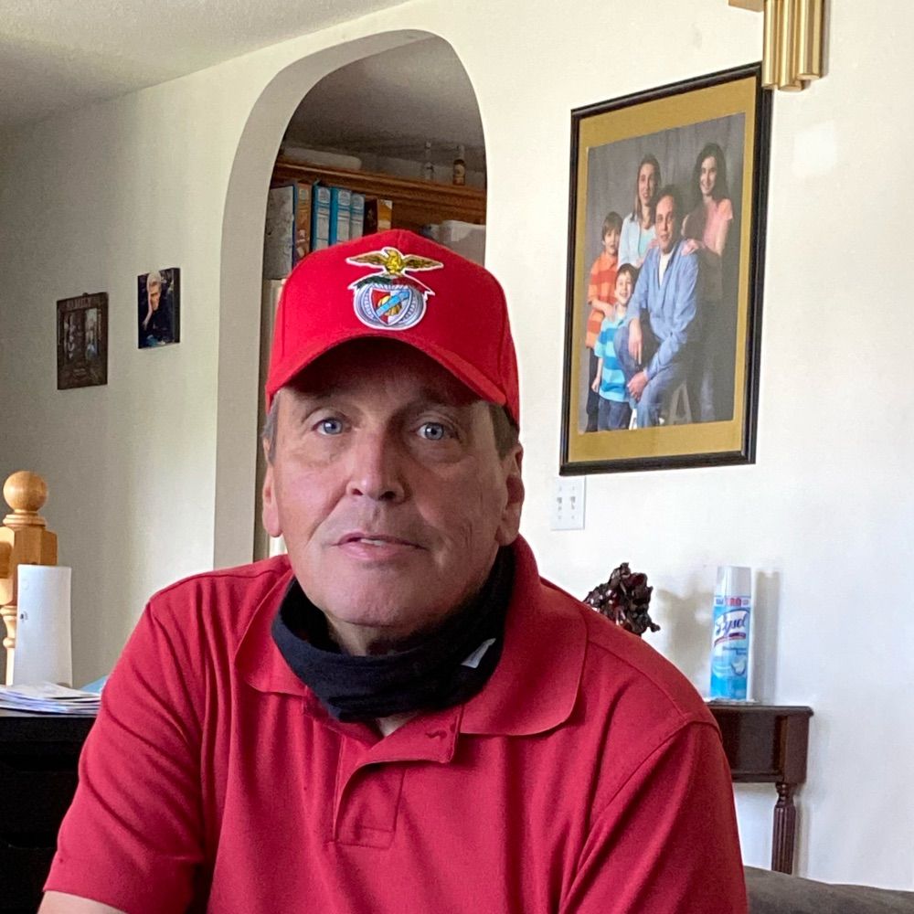 Joseph Braga