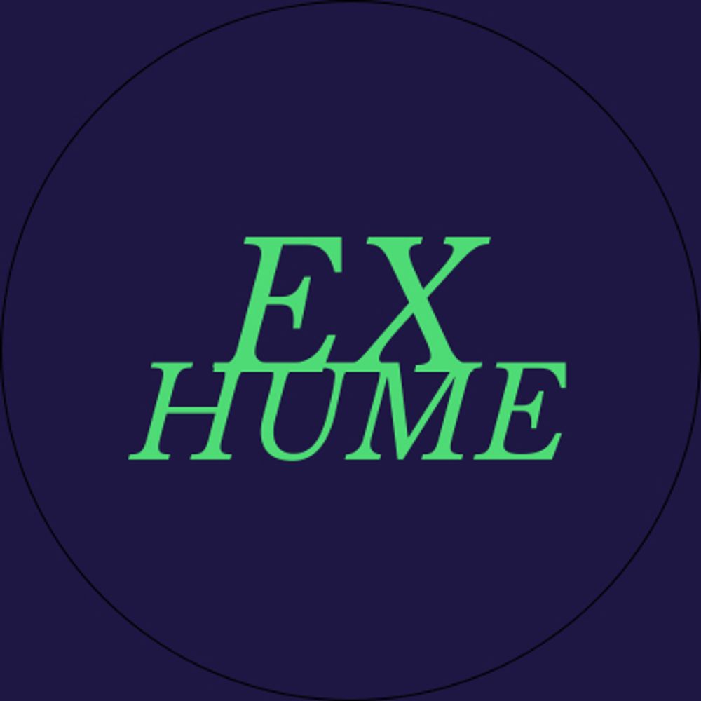 Exhume