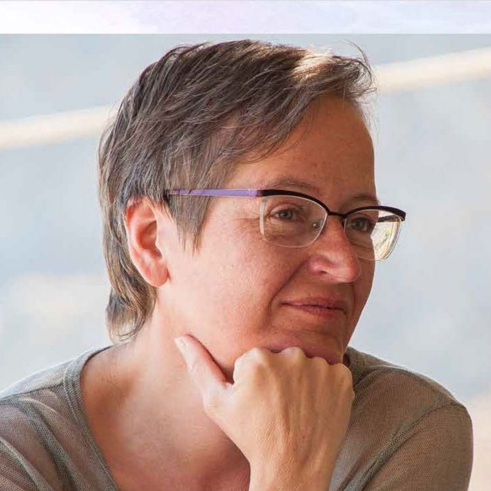 Monika Auer