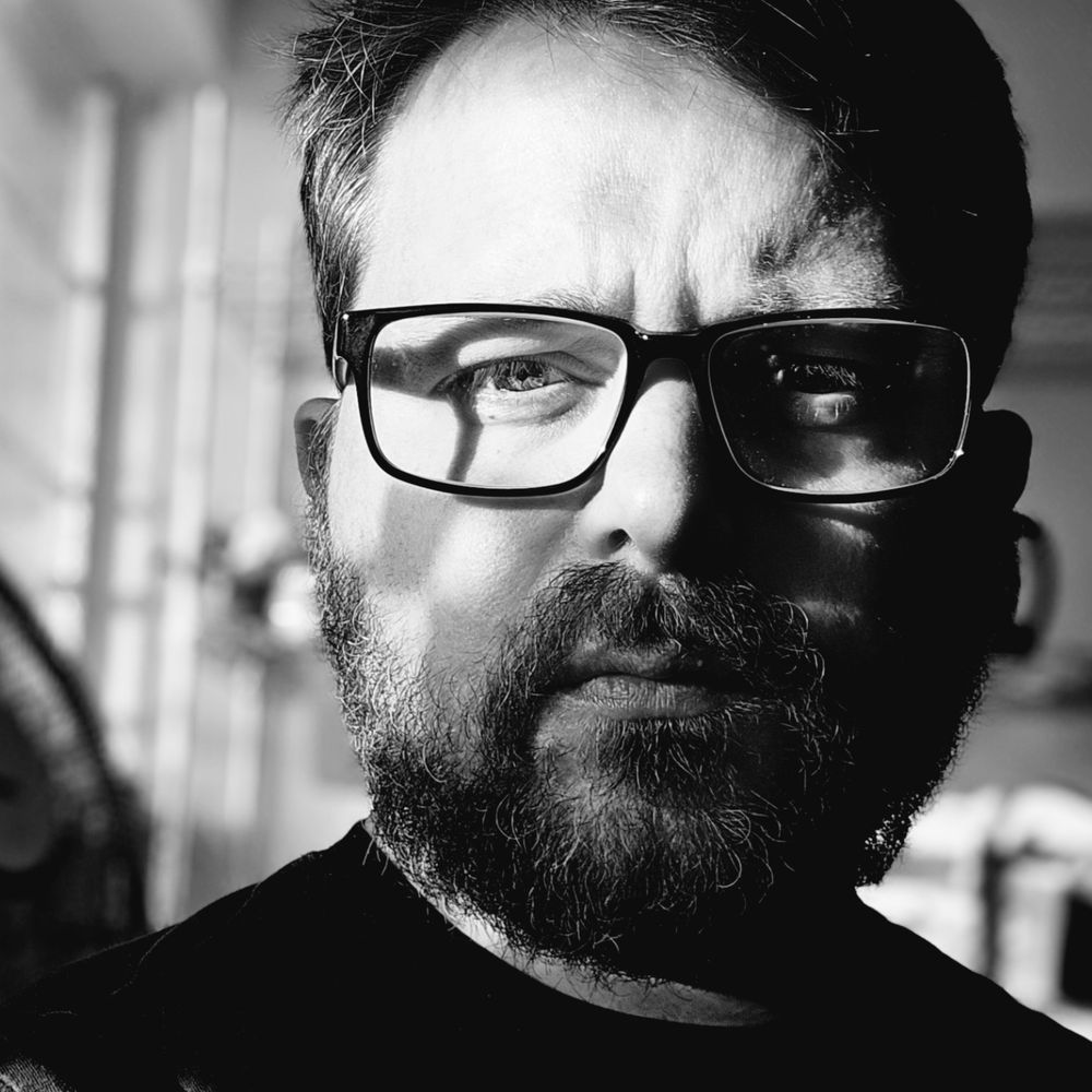 Galen Gower - Writer