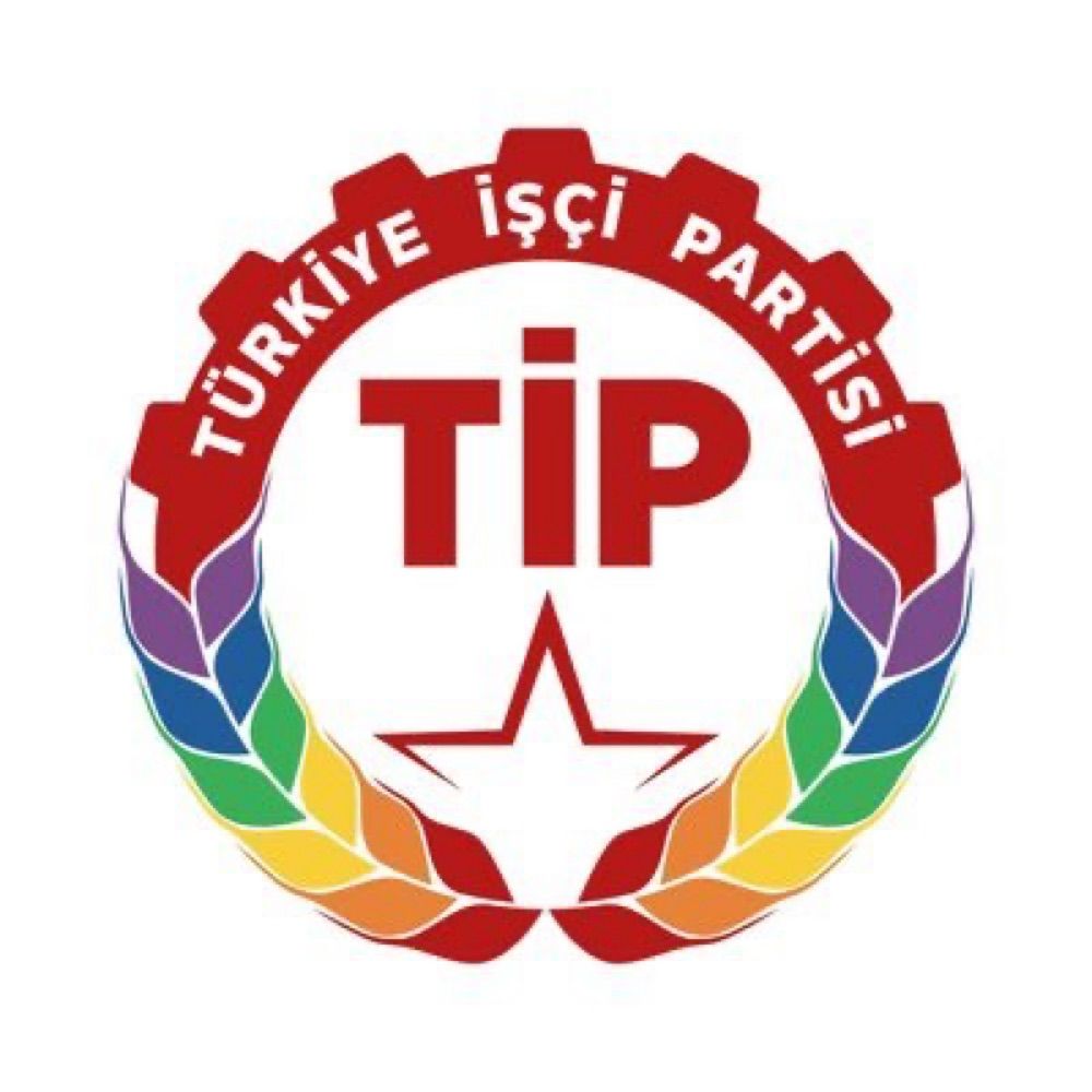 TİP LGBTİ