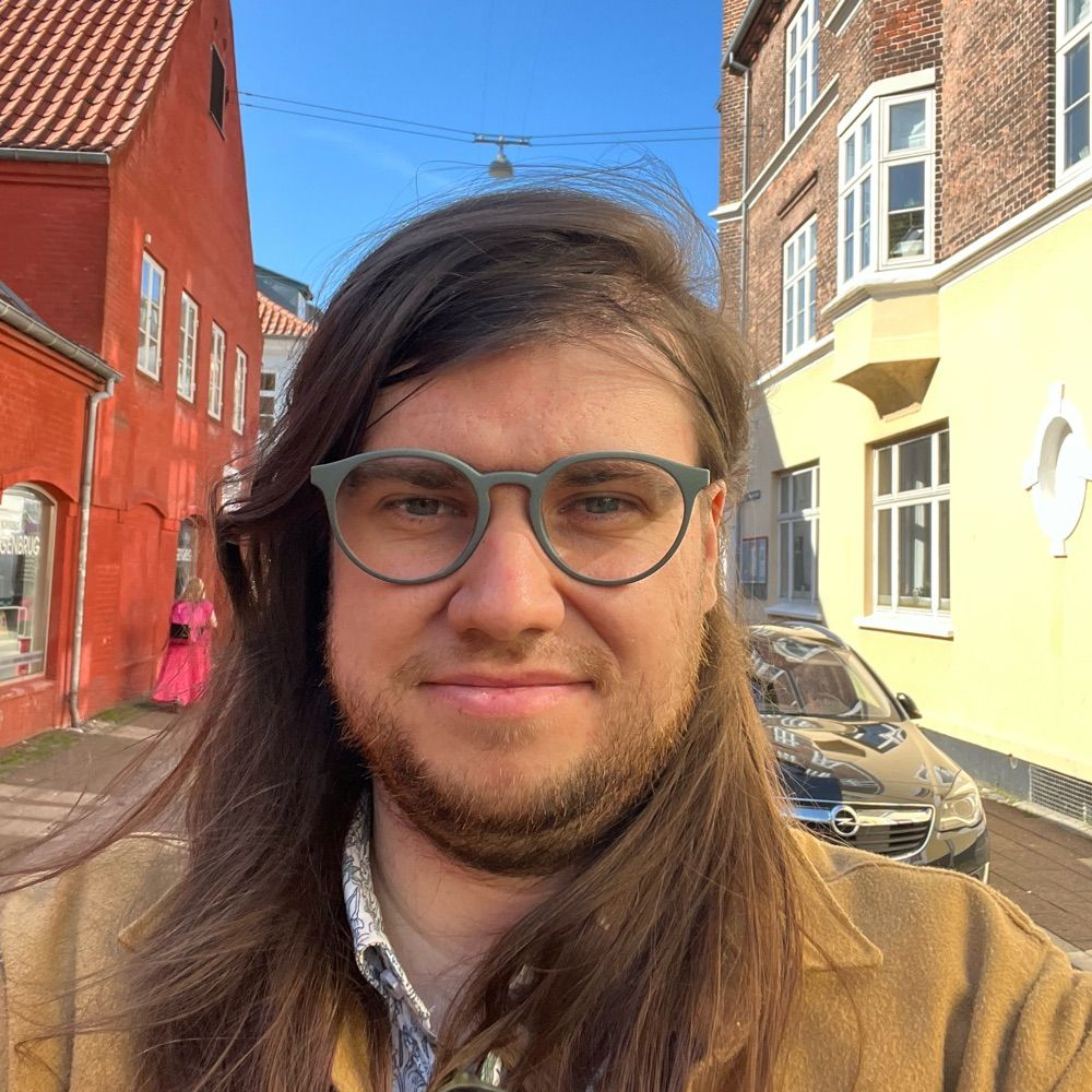 User avatar