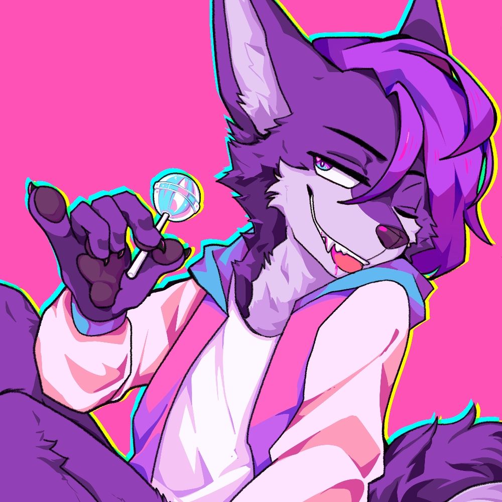 🔞OzuTheFennecFox🔞