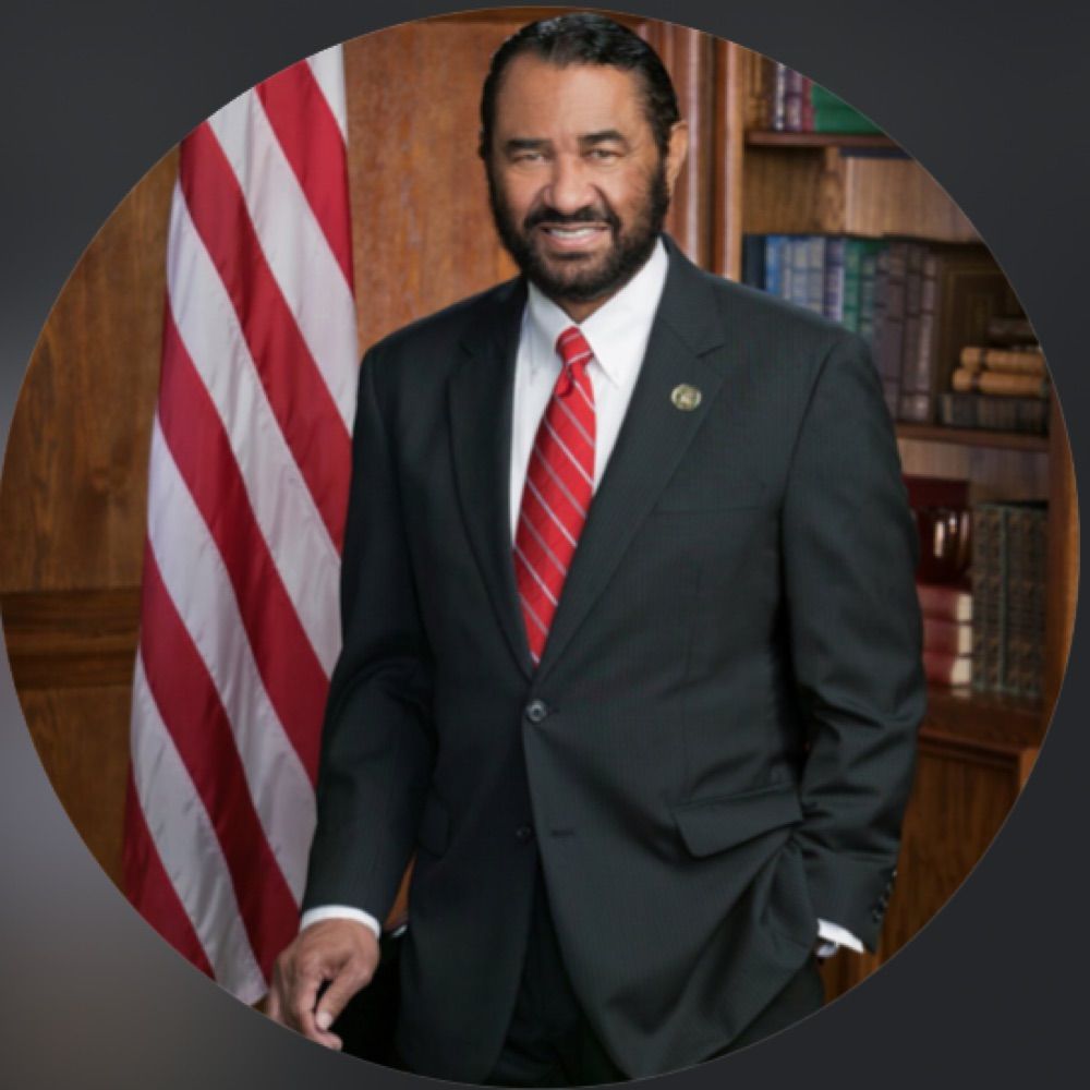 Congressman Al Green