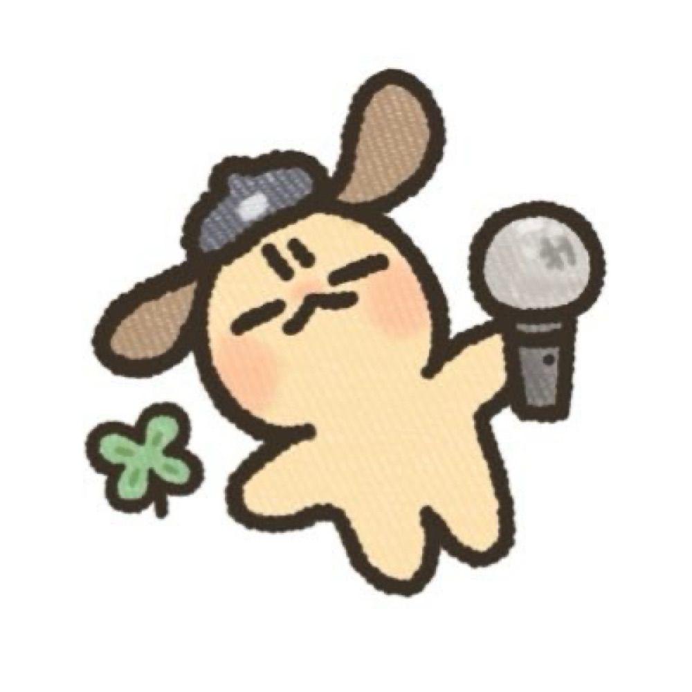 미니멍멍 'ㅅ' ა
