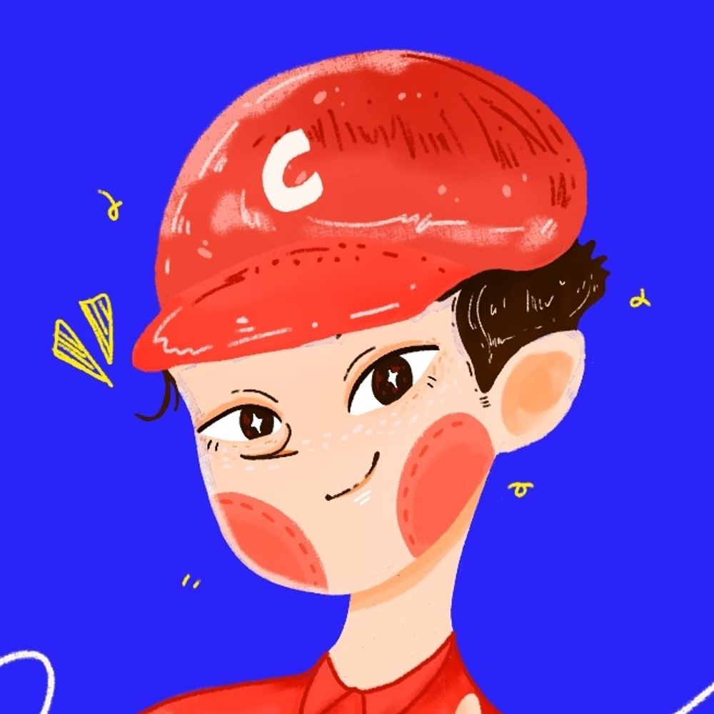 ciki🍟 | COMMS OPEN