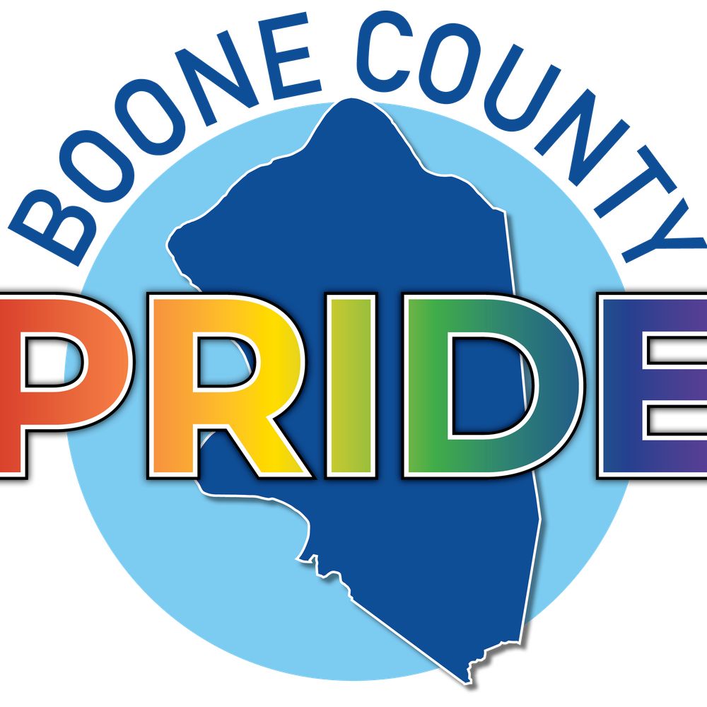 Boone Pride