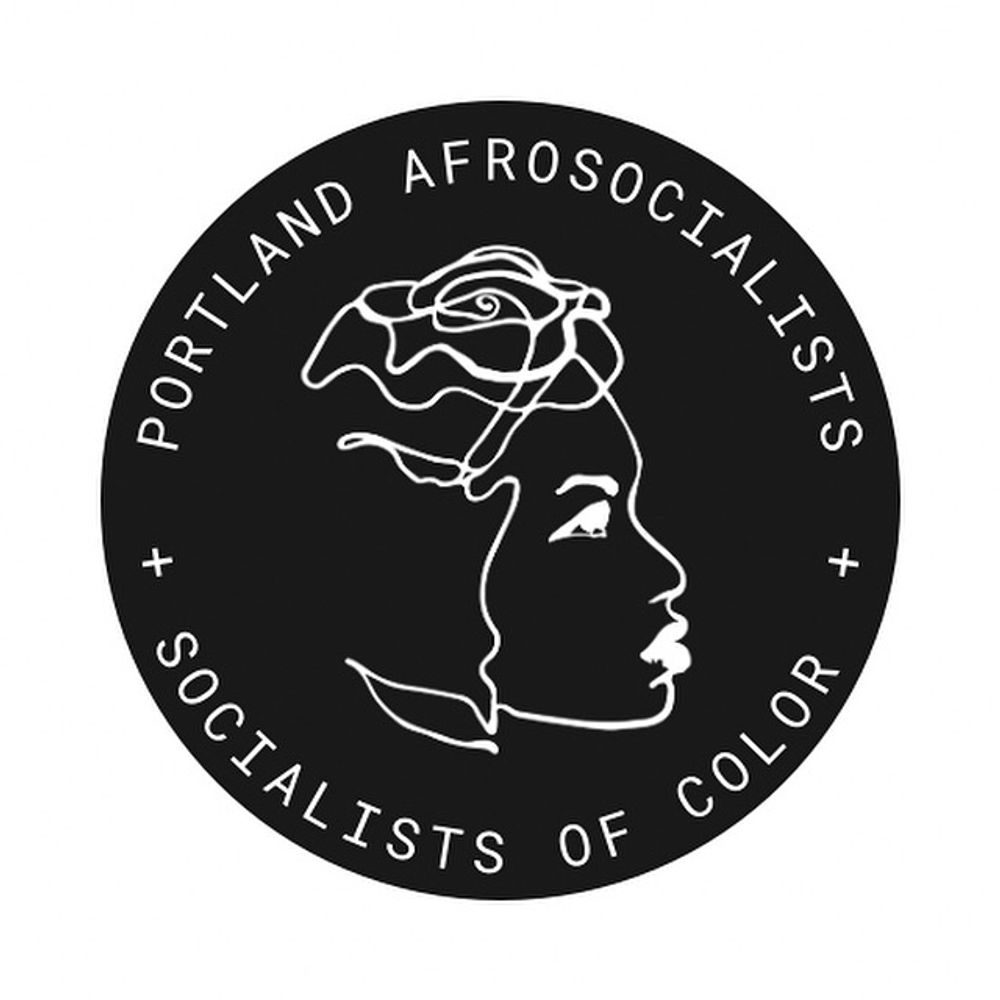 PDX AfroSOC