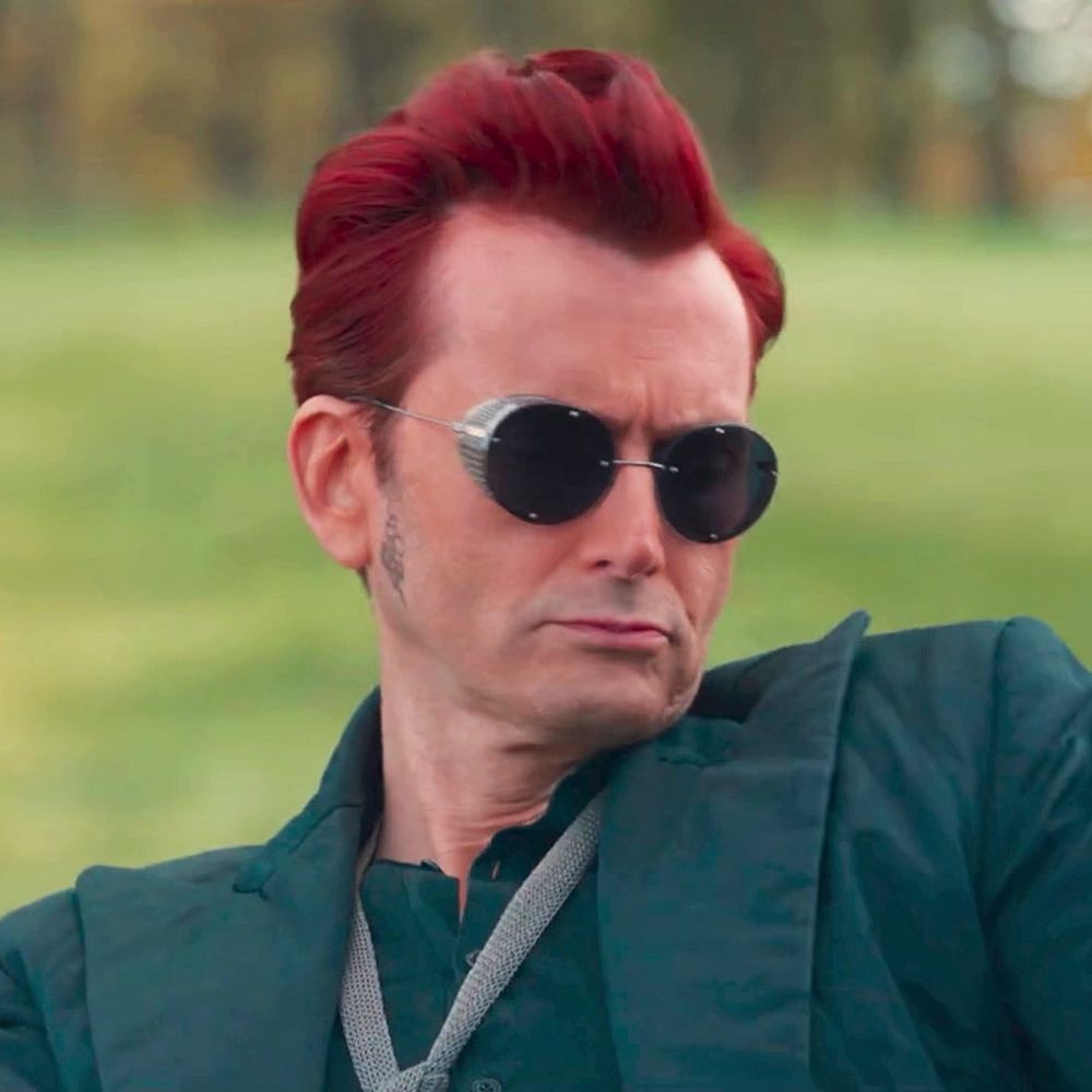 Crowley