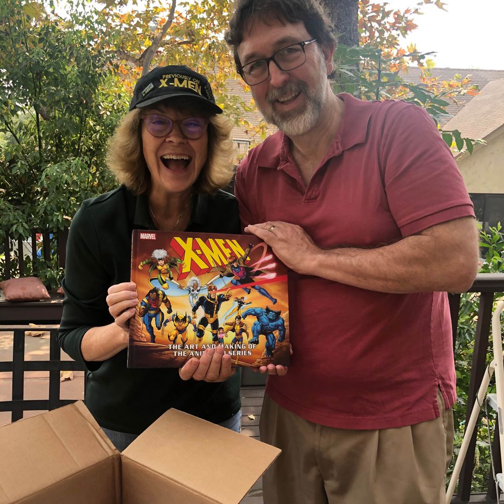 XMenTAS