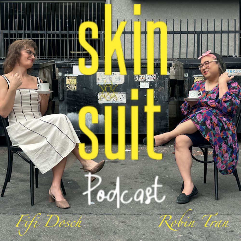 Skin Suit Podcast