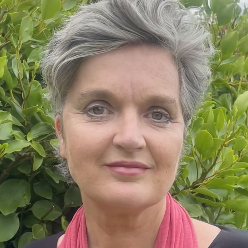 Liz Zeidler