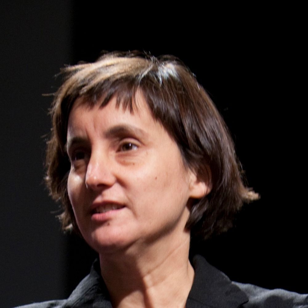 Laura Kurgan