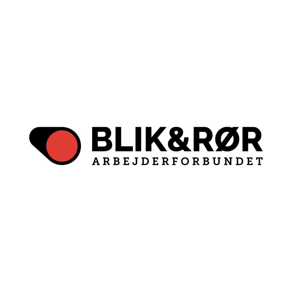 Blik- og Rørarbejderforbundet
