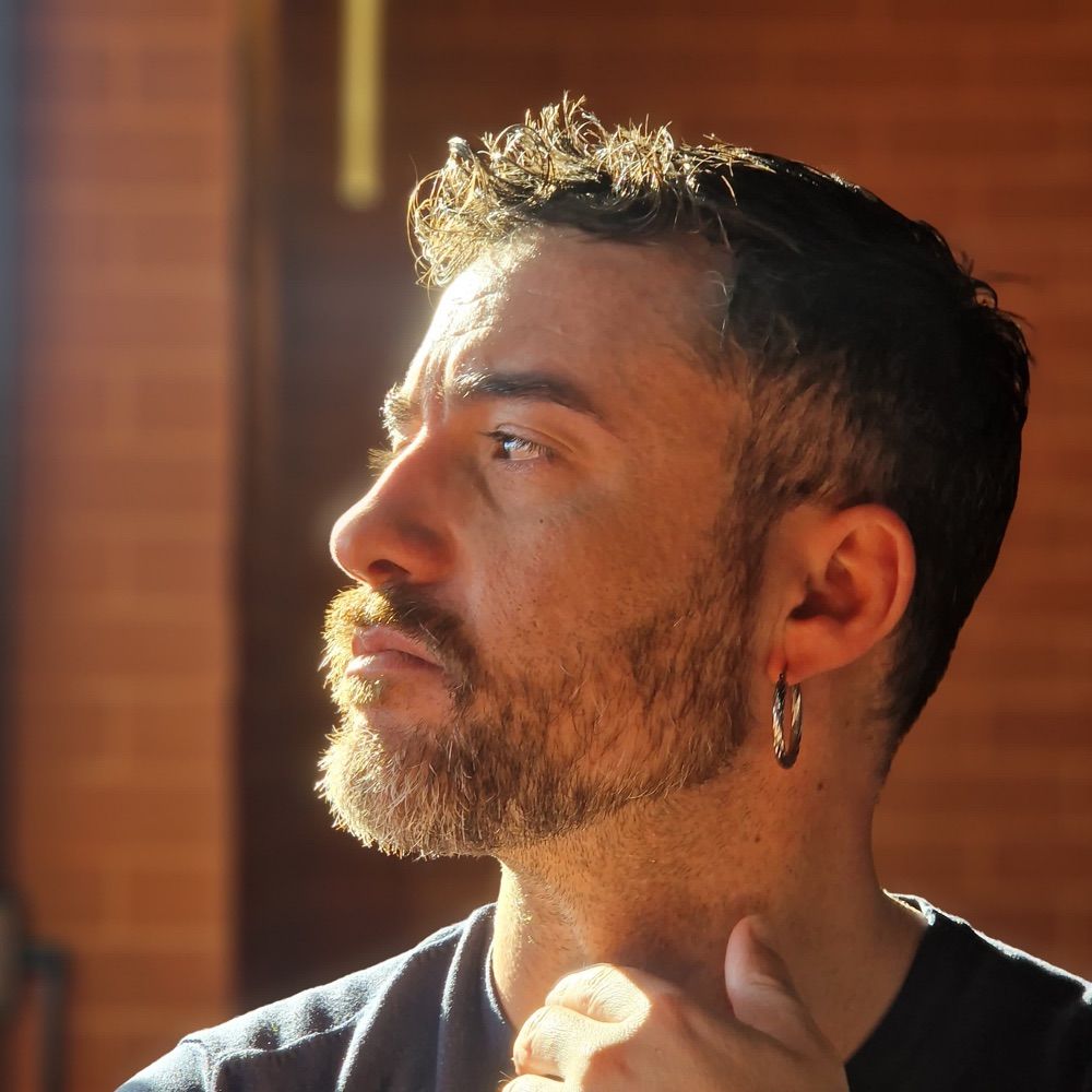 Dário Pacheco