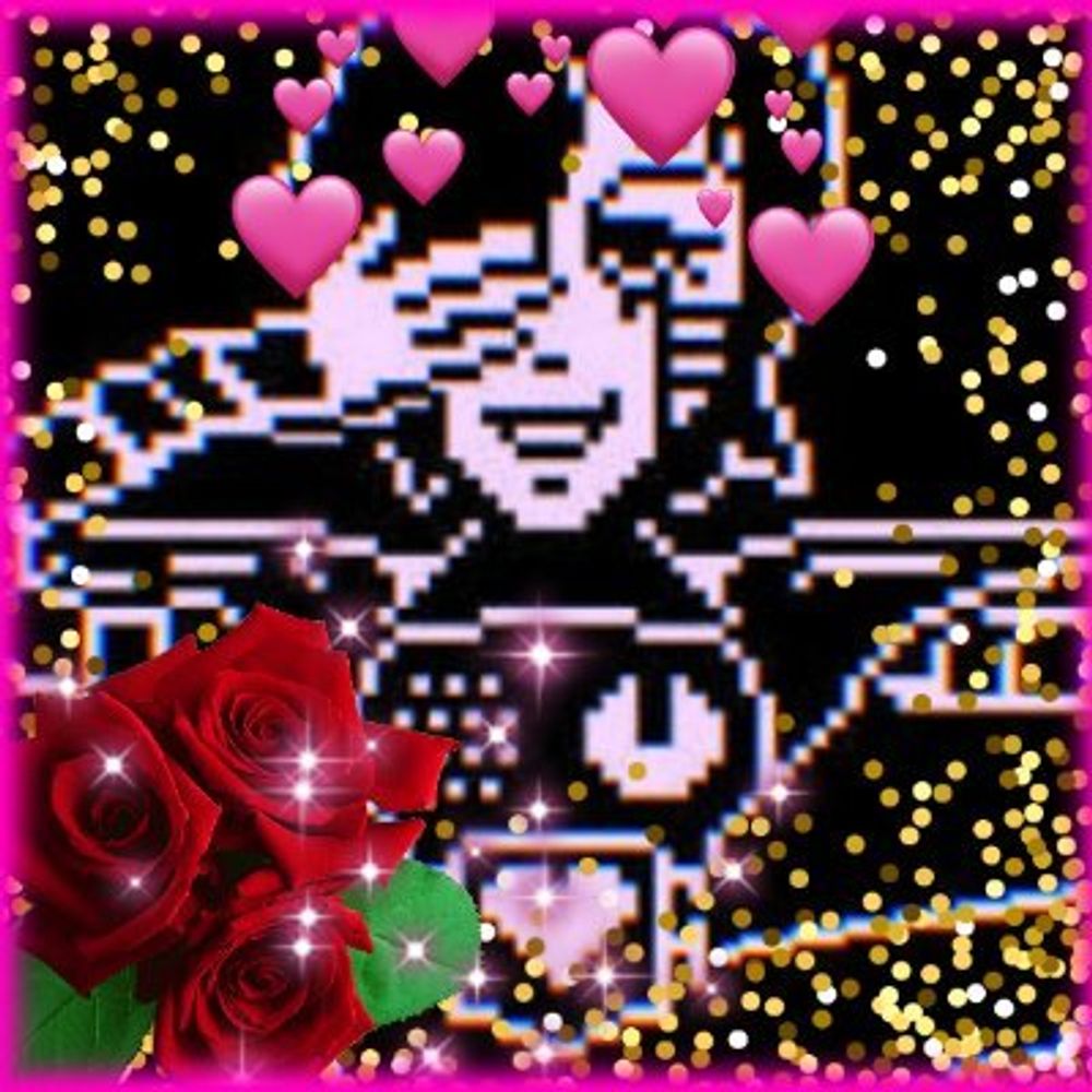 METTATON 🩷