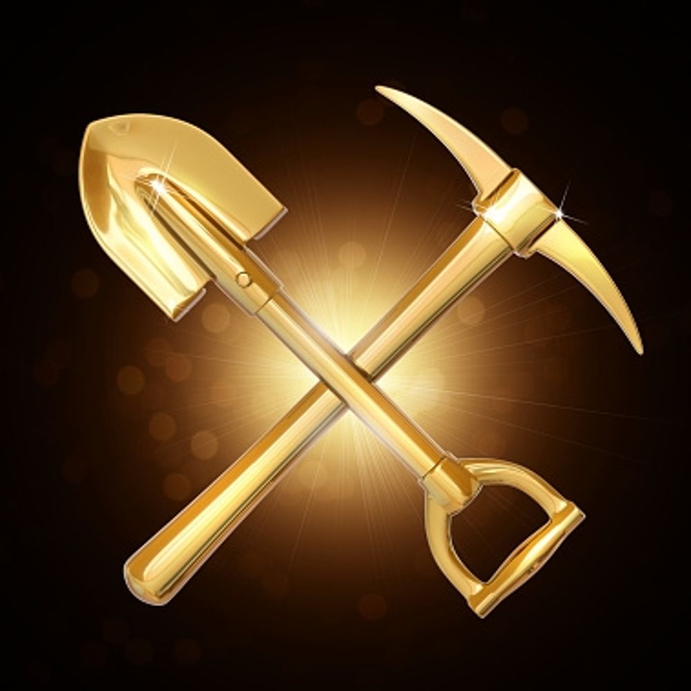 Gold Prospector
