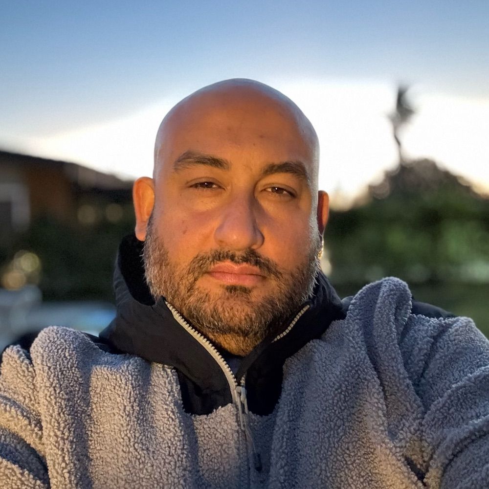 Serdar Saglam