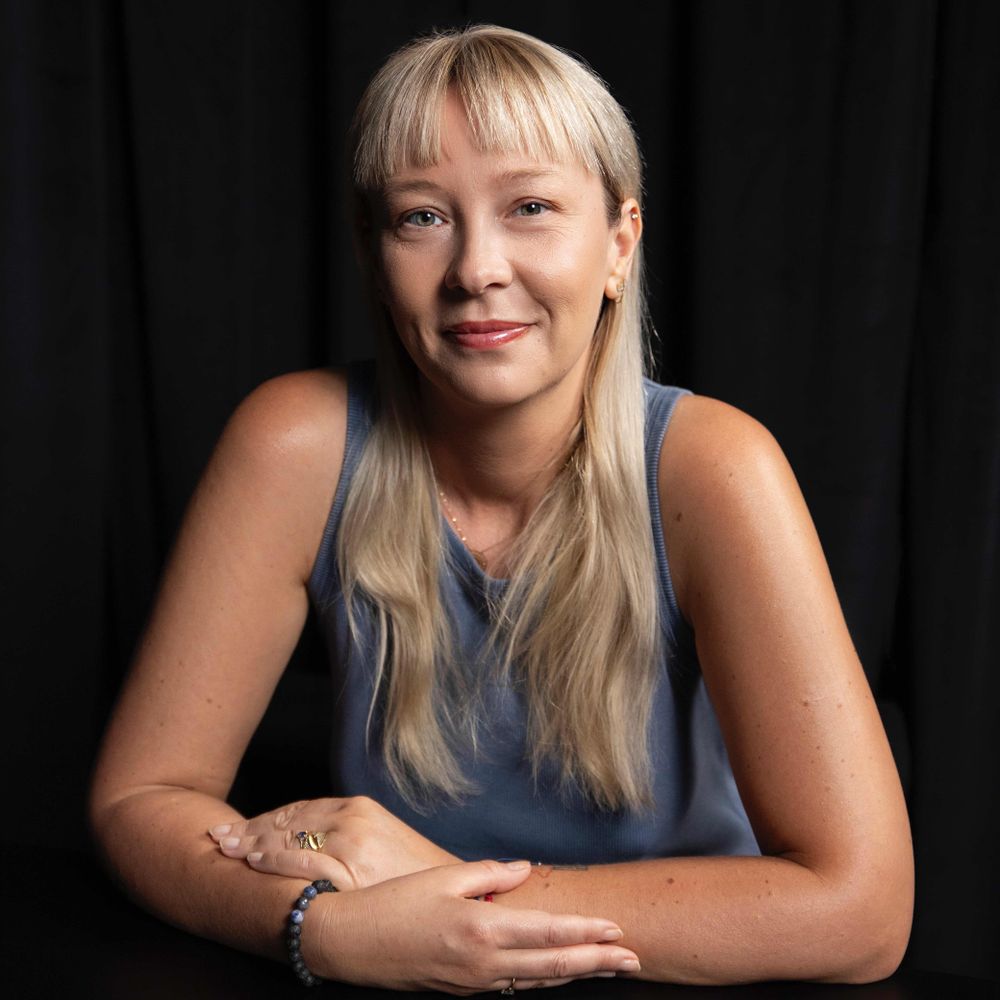 Aleksandra Przegalinska