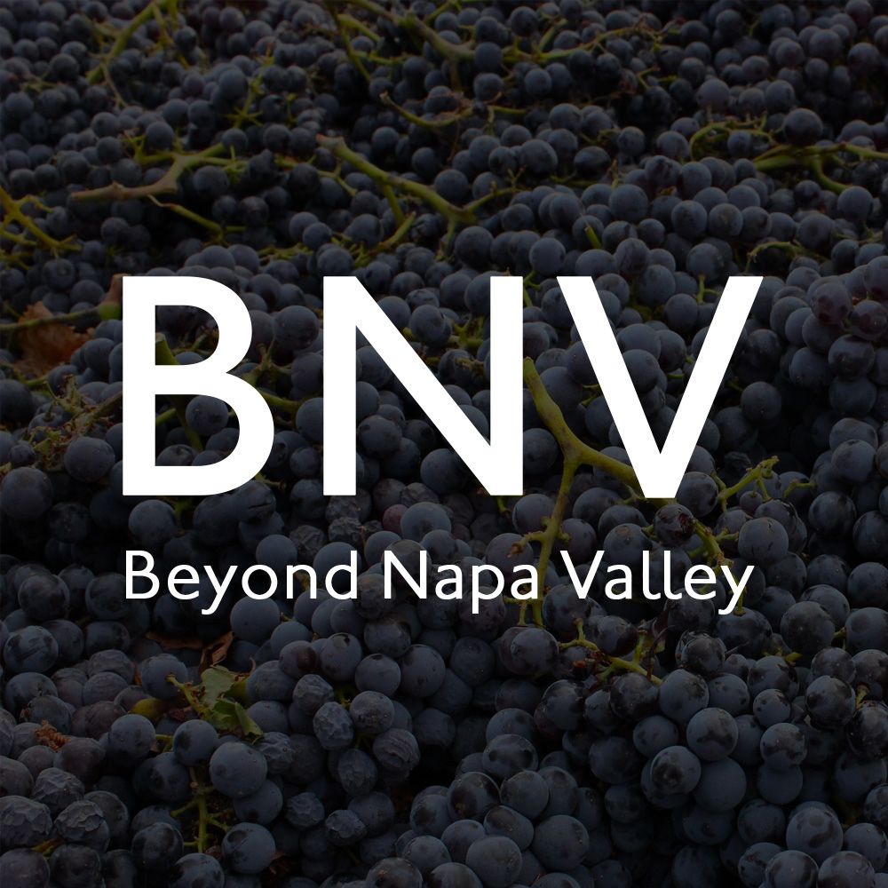 Beyond Napa Valley