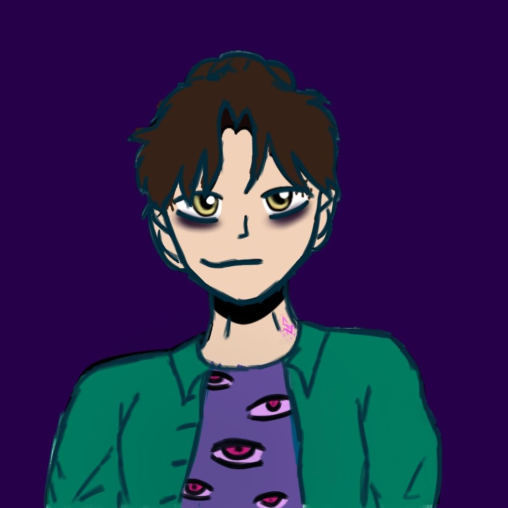 Apaixonadinho (MATT)