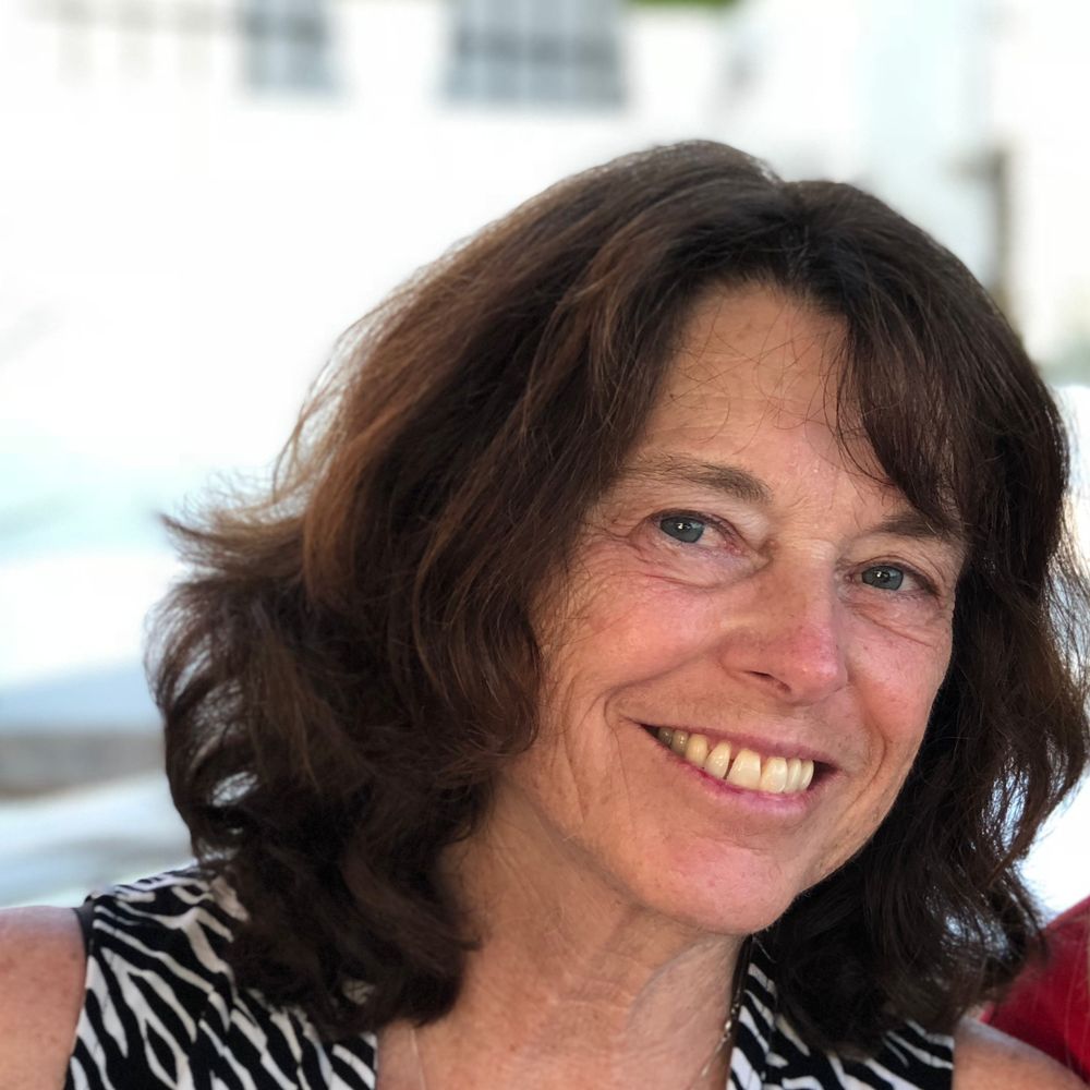 Gail Anderson