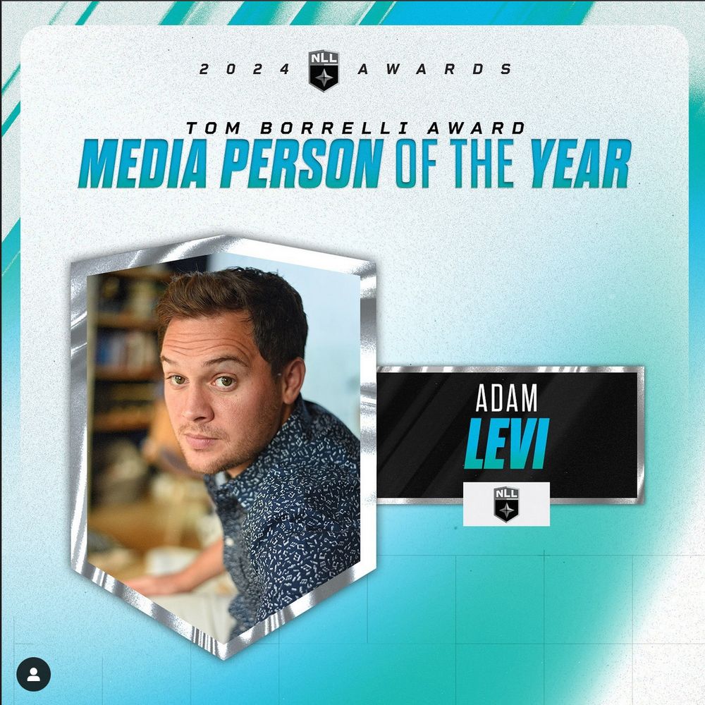 Adam Levi