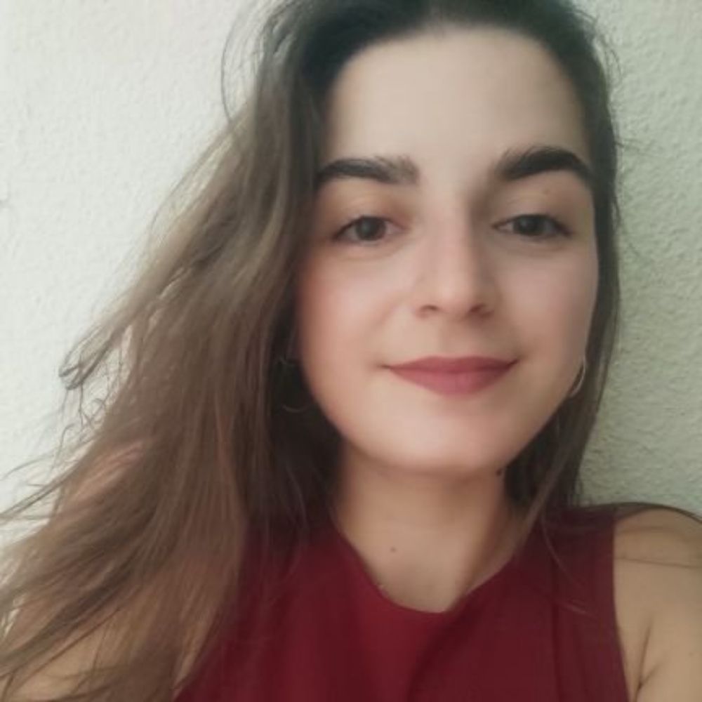 Lauriña 🌻