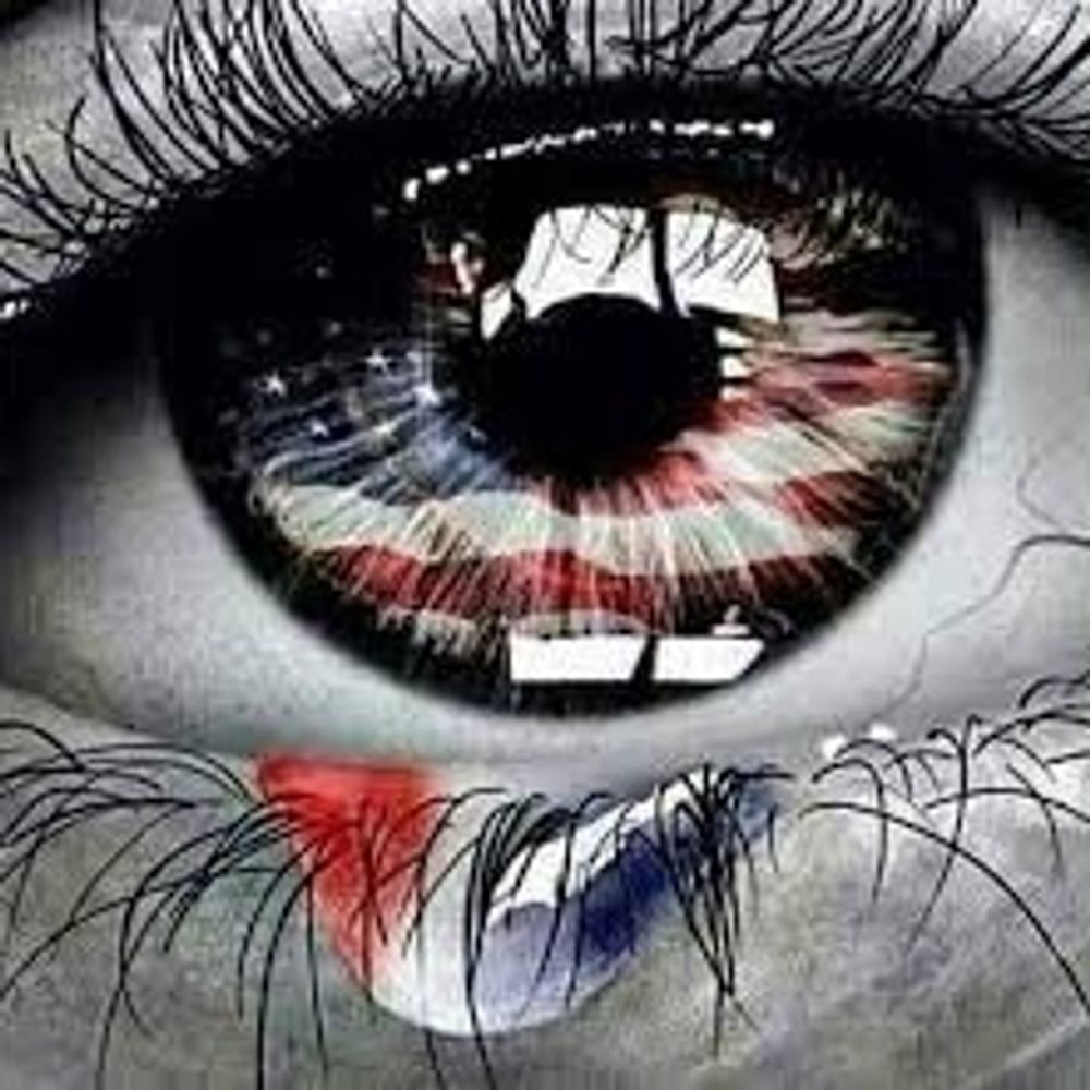 Diana E. 🦅 🇺🇸 🌻 🗽 🌎 🟧