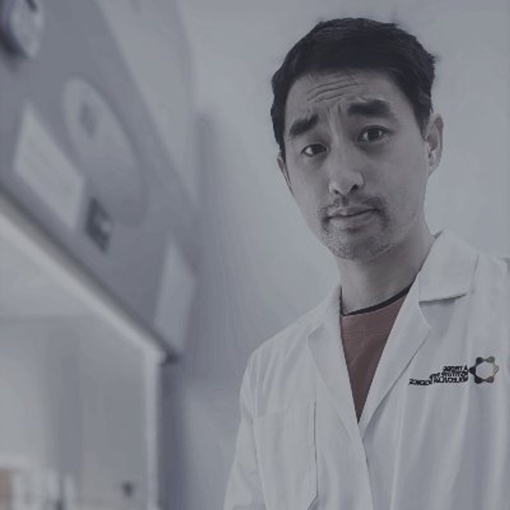 Christopher Chong