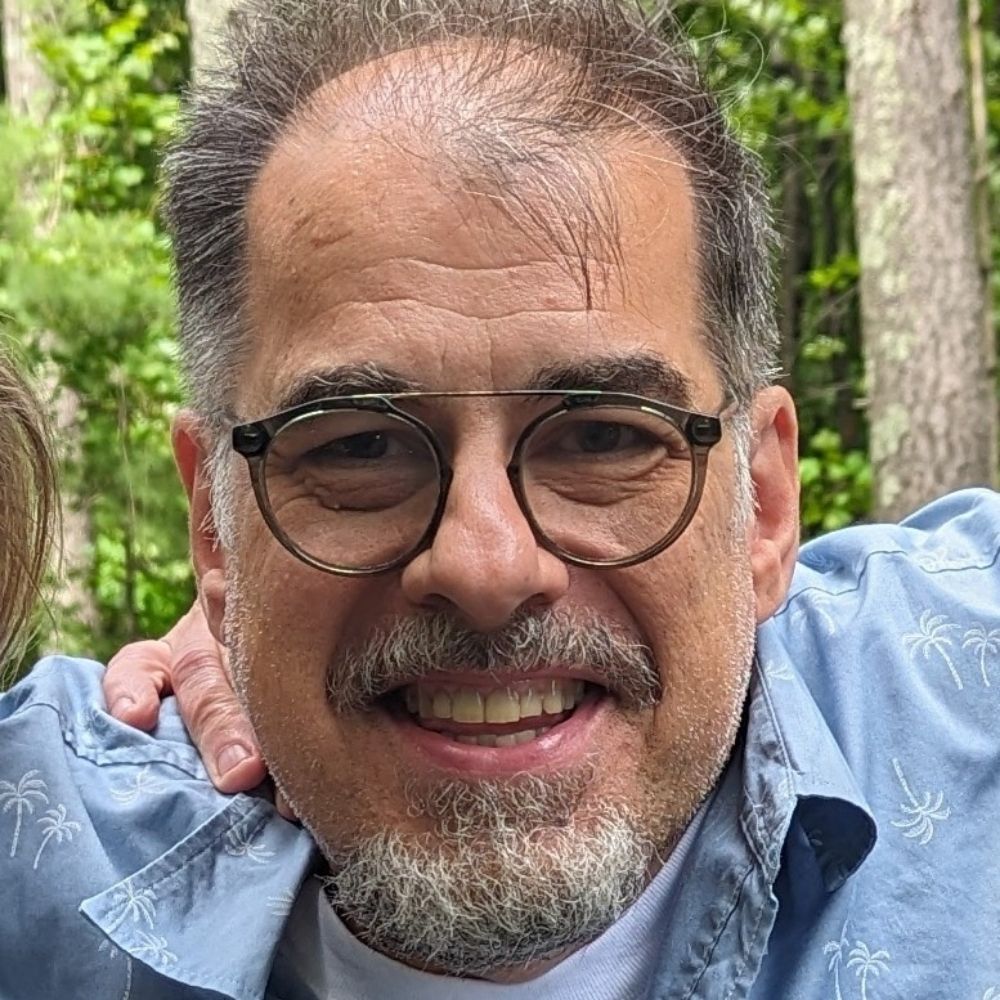 David Hovick Lohman
