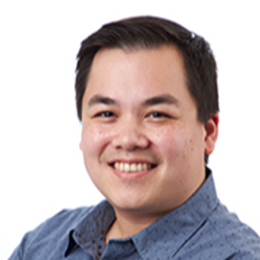 Nicholas M Tran