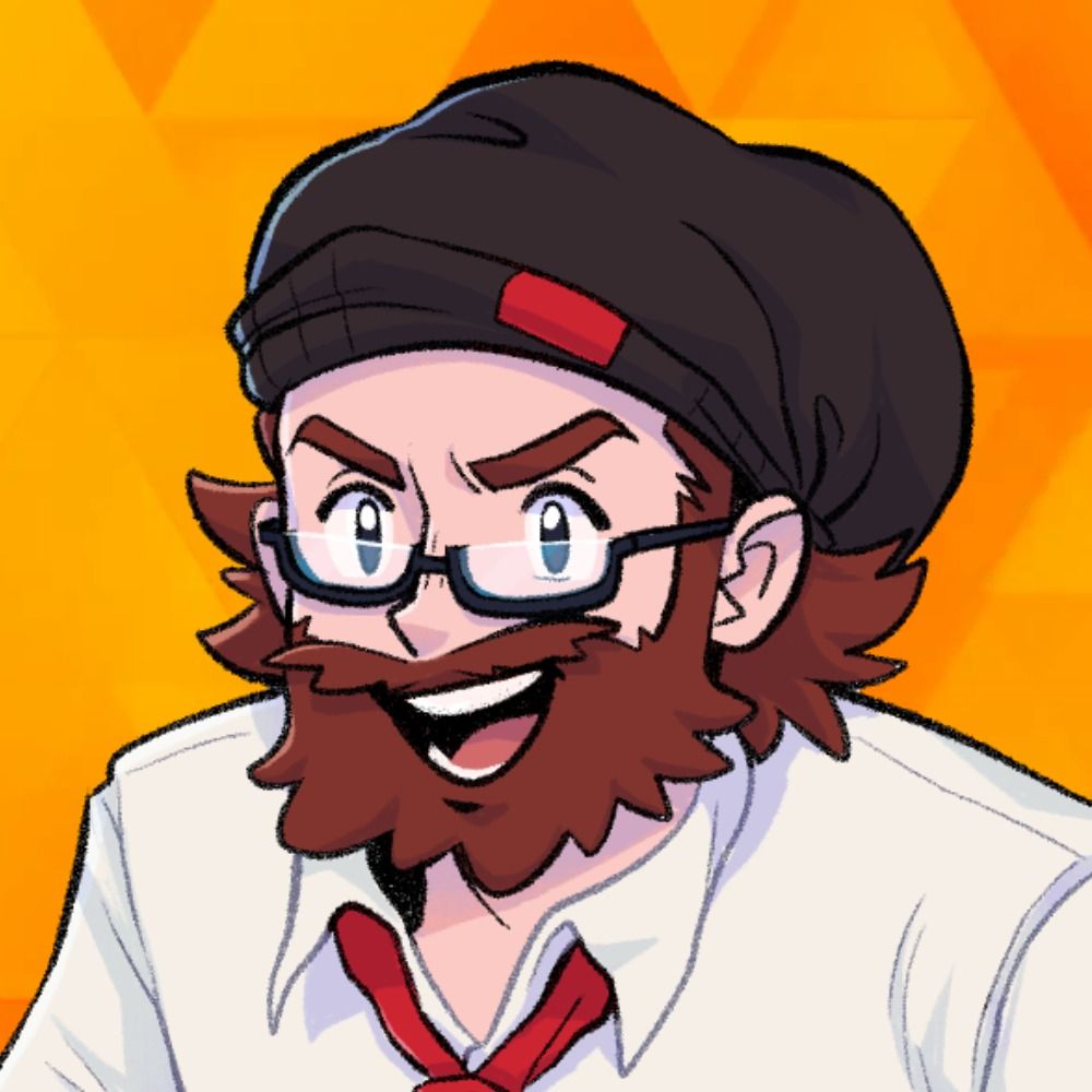 Aaron - Thorgi's Arcade's avatar