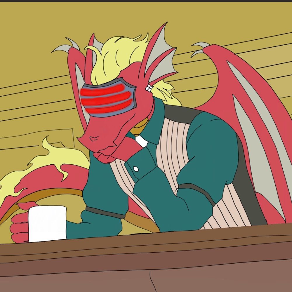 Dragonjay