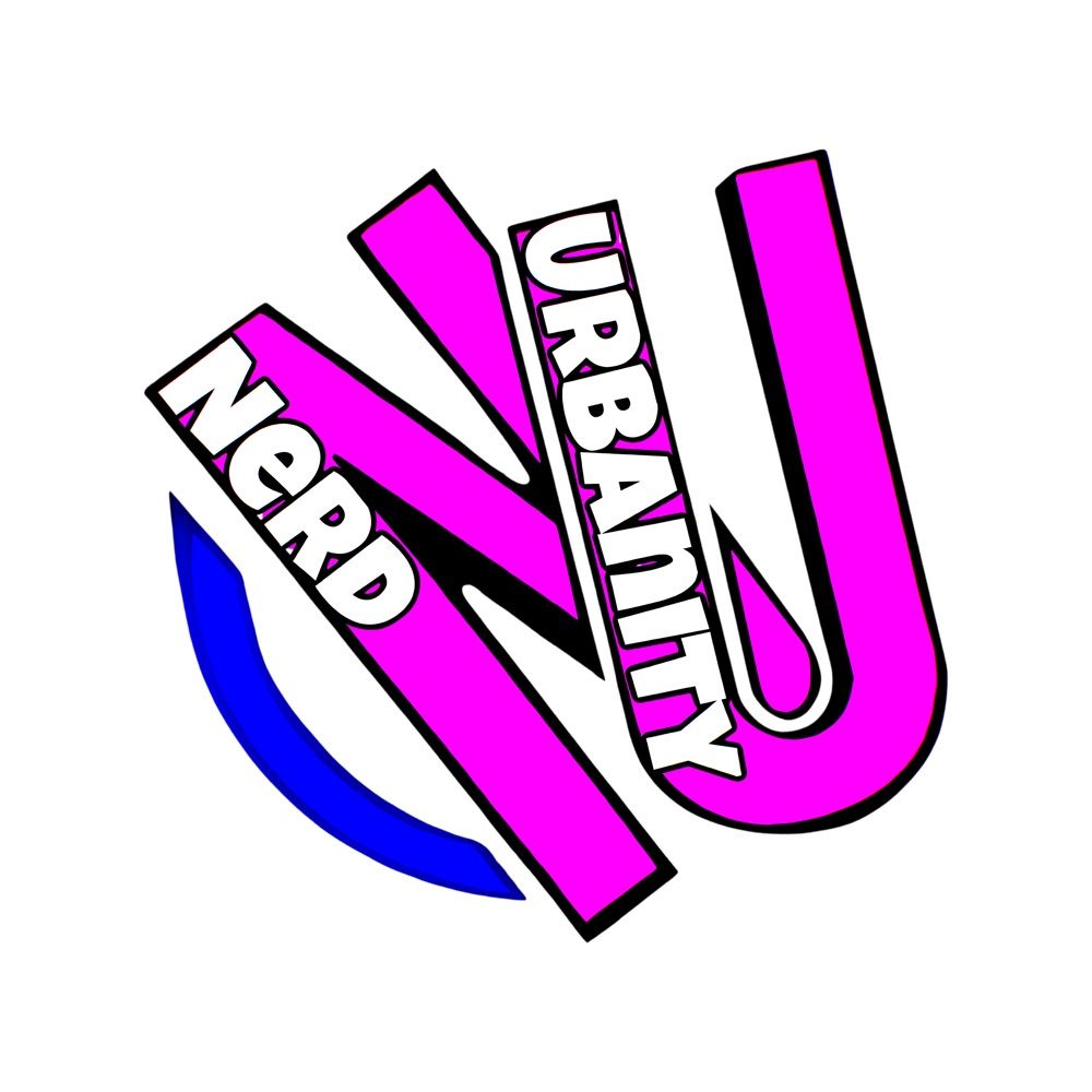 Nerd Urbanity